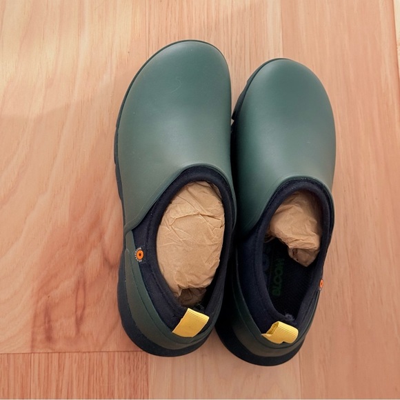 Rain_&_Snow_Boots